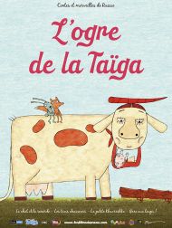 sortie dvd	
 L'Ogre De La Taïga