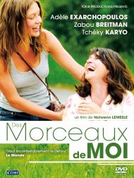 sortie dvd	
 Des Morceaux De Moi