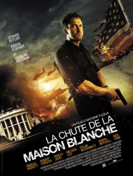 sortie dvd	
 La Chute De La Maison Blanche