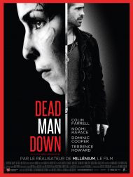 sortie dvd	
 Dead Man Down