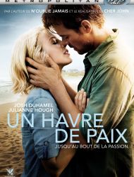 sortie dvd	
 Un Havre De Paix