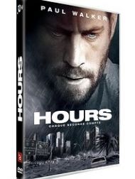 sortie dvd	
 Hours
