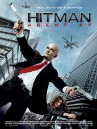 sortie dvd	
 Hitman: Agent 47