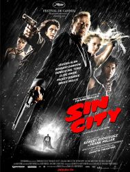 sortie dvd	
 Sin City