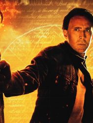 sortie dvd	
 Benjamin Gates 3