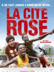 sortie dvd	
 La Cité Rose