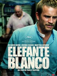 sortie dvd	
 Elefante Blanco