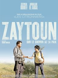 sortie dvd	
 Zaytoun
