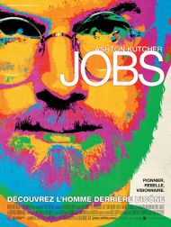 sortie dvd	
 JOBS