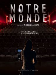 sortie dvd	
 Notre Monde
