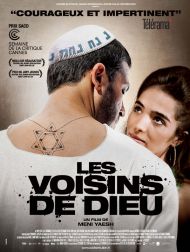 sortie dvd	
 Les Voisins De Dieu