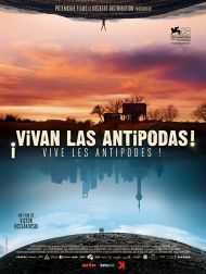 sortie dvd	
 Vivan Las Antipodas!