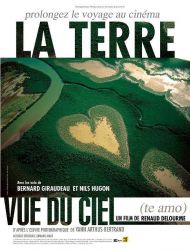 sortie dvd	
 La Terre Vue Du Ciel