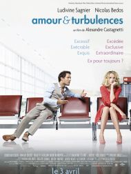 sortie dvd	
 Amour Et Turbulences