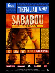 sortie dvd	
 Sababou