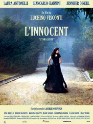 sortie dvd	
 L'Innocent