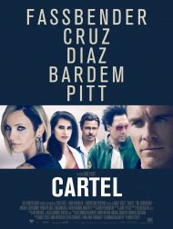 sortie dvd	
 Cartel