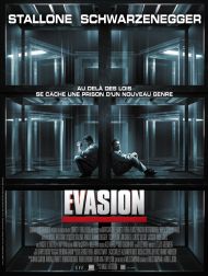 sortie dvd	
 Evasion