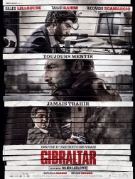 sortie dvd	
 Gibraltar