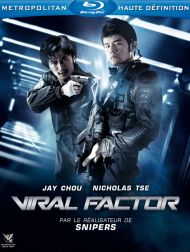 sortie dvd	
 Viral Factor