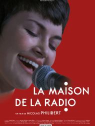 sortie dvd	
 La Maison De La Radio