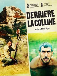 sortie dvd	
 Derrière La Colline