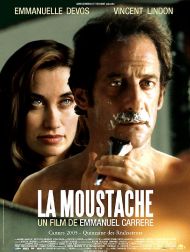 sortie dvd	
 La Moustache