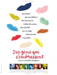 sortie dvd	
 Des Gens Qui S'embrassent