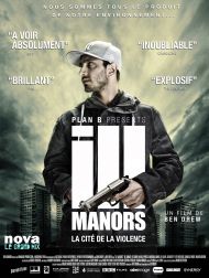 sortie dvd	
 Ill Manors