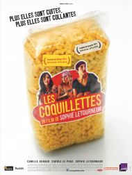 sortie dvd	
 Les Coquillettes