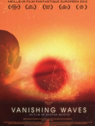 sortie dvd	
 Vanishing Waves