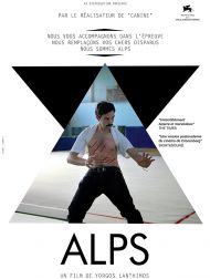 sortie dvd	
 Alps