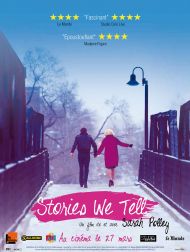 sortie dvd	
 Stories We Tell
