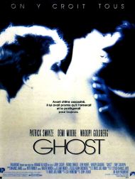 sortie dvd	
 Ghost