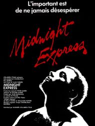 sortie dvd	
 Midnight Express