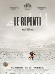 sortie dvd	
 Le Repenti