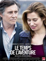 sortie dvd	
 Le Temps De L'aventure