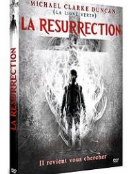 sortie dvd	
 La Resurrection