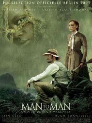 sortie dvd	
 Man To Man