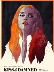 sortie dvd	
 Kiss Of The Damned