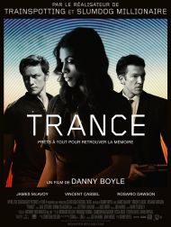 sortie dvd	
 Trance