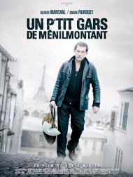 sortie dvd	
 Un P'tit Gars De Ménilmontant