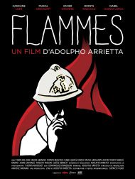 sortie dvd	
 Flammes
