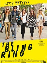 sortie dvd	
 The Bling Ring