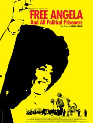 sortie dvd	
 Free Angela