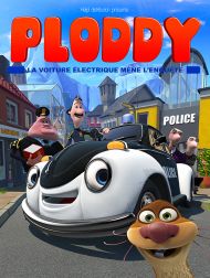 sortie dvd	
 Ploddy - La Voiture électrique Mène L'enquête