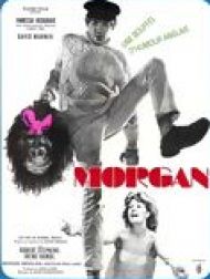 sortie dvd	
 Morgan