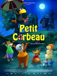 sortie dvd	
 Petit Corbeau