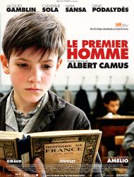 sortie dvd	
 Le Premier Homme