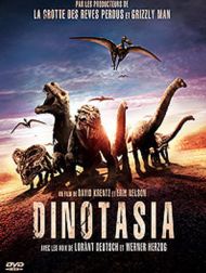 sortie dvd	
 Dinotasia